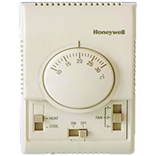 ترموستات Honeywell مدل T6373B1130