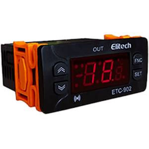 ترموستات Elitech مدل ETC-902