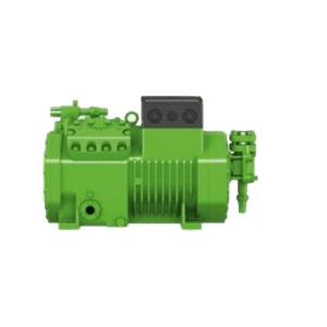 کمپرسور بیتزر مدل 4PE-15-40P توان 15 اسب بخار