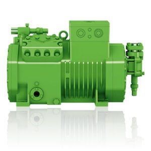 کمپرسور سه فاز 5.5HP برند Bitzer (بیتزر) مدل 4FES-5