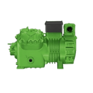 کمپرسور بیتزر مدل 4GE-30-40P توان 30 اسب بخار