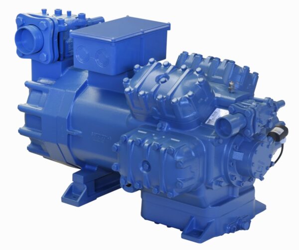 کمپرسور 40 اسب فراسکلد مدل Z40-126Y