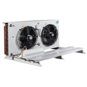 کندانسور هوایی عمودی برند آیس بییر ( Icebear) مدل IC-8543-ES3