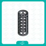 توري فیلتر 3 اینچ دانفوس مدل FIA-X80