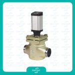 شیر کنترل الکترونیکی دانفوس مدل ICM 50