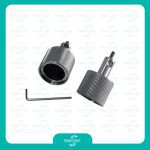 کیت باز کننده دستی شیر آلات دانفوس مدل ICV/M 20-32