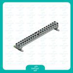 سایت گلاس آمونیاكي دانفوس مدل LLG740S