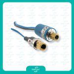 پرشر سوئیچ(Pressure switch) برَند جانسون مدل P100DA-66
