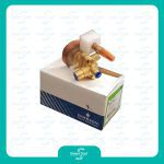 شير انبساط ترموستاتيک آلکو( امرسون ) مدلTHR 75 HC