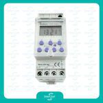 تایمر Theben مدل TR610S