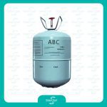 گاز مبرّد ABC مدل R134A