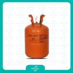 گاز مبرّد ABC مدل R407C