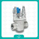 مین ولو الكترونیكي دانفوس مدل ICS3-15
