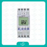 تایمر Theben مدل SimplexA602